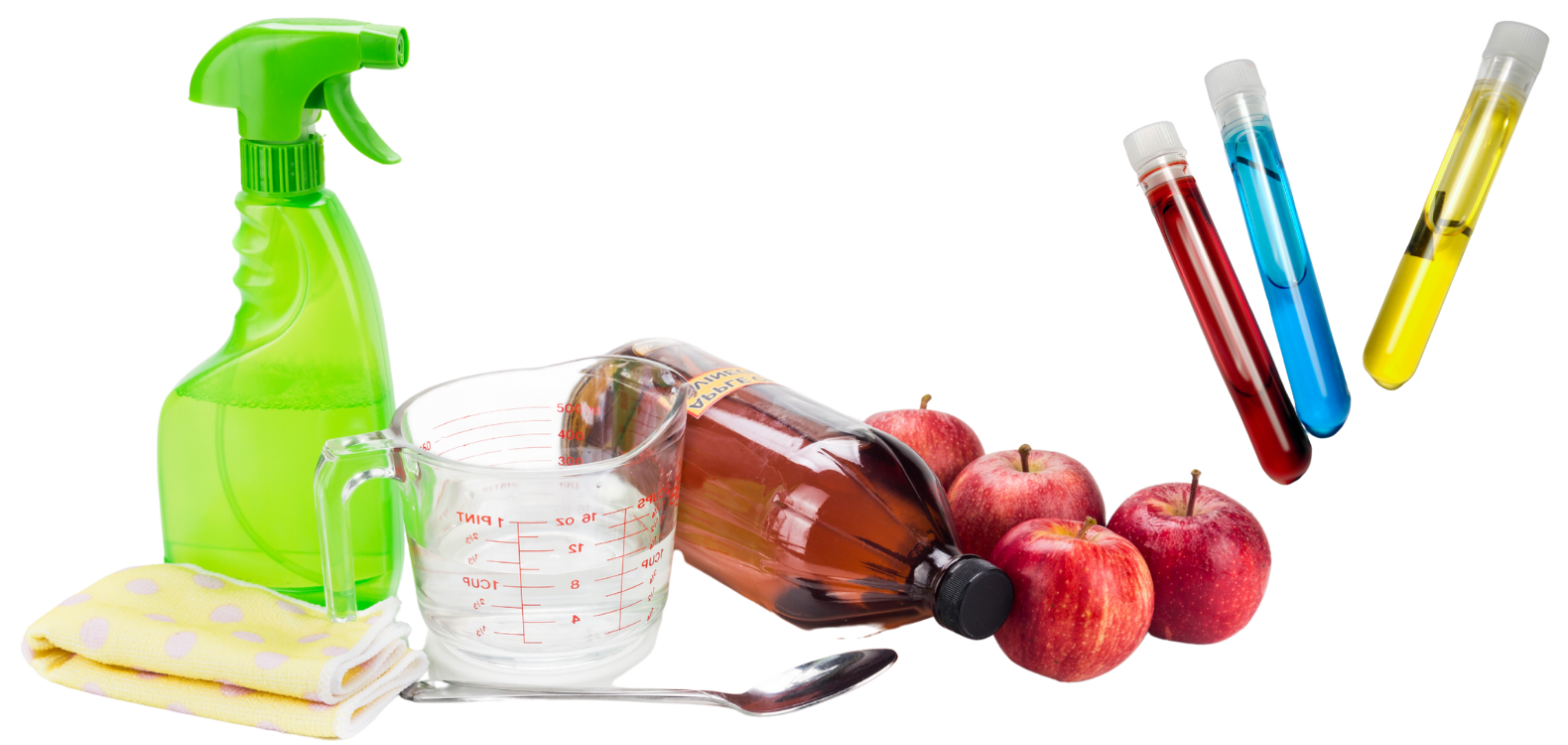 Anwalt für das deutsche Biozidrecht - Chemikalienrecht