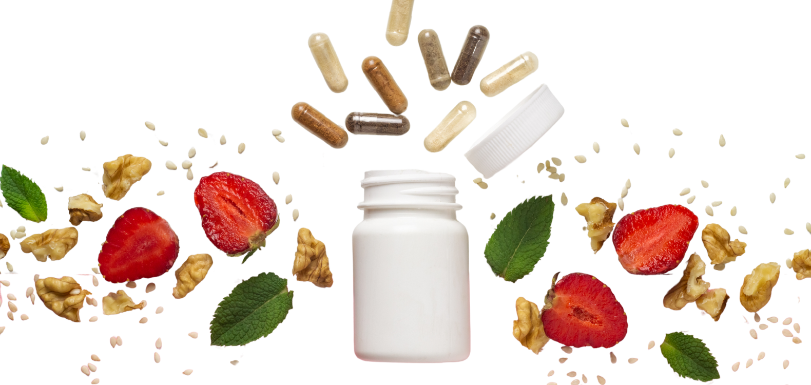 Anwalt für das deutsche Lebensmittelrecht