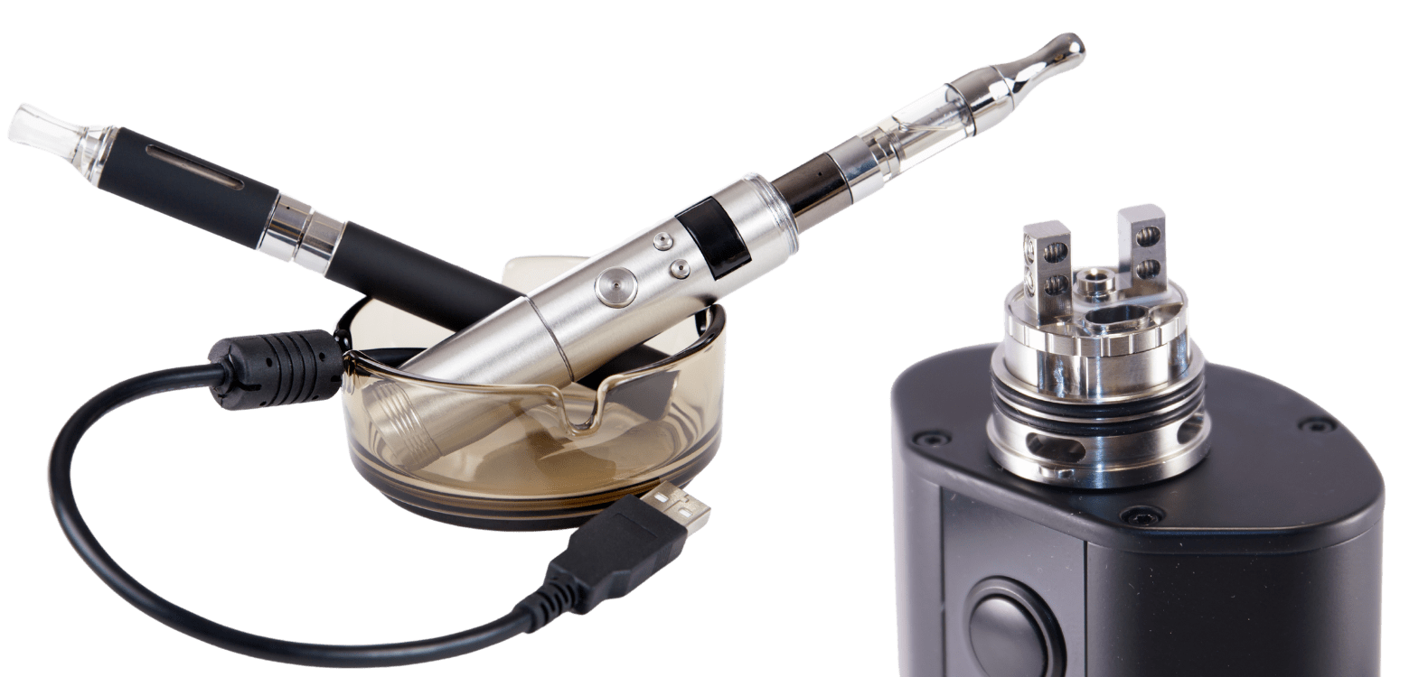 Anwalt für das deutsche Tabakrecht