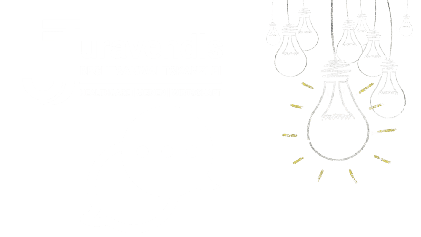 juravendis Rechtsanwalt - Sichern Sie sich noch heute unsere unverbindliche Sofortberatung.