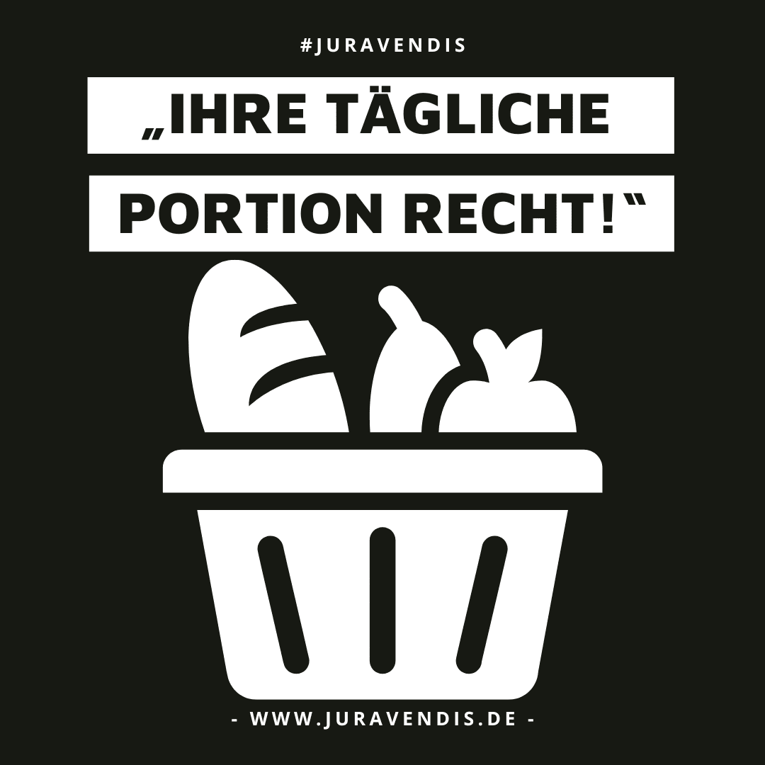 Wir liefern wirksames Lebensmittelrecht für echte Unternehmer in den Bereichen Novel Food, Lebensmittel, Bio-Lebensmittel, Functional Food, Diätetika und Nahrungergänzungsmittel.