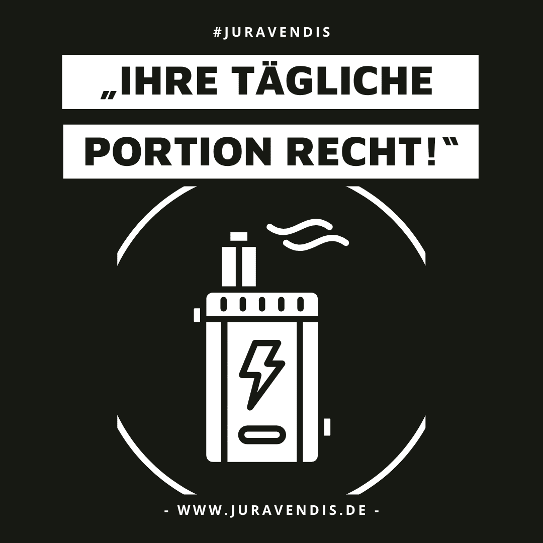 Wir liefern wirksames Tabakrecht für echte Unternehmer in den Bereichen Tabakindustrie, E-Zigaretten, E-Liquids, Tabak und Zigarettenindustrie.