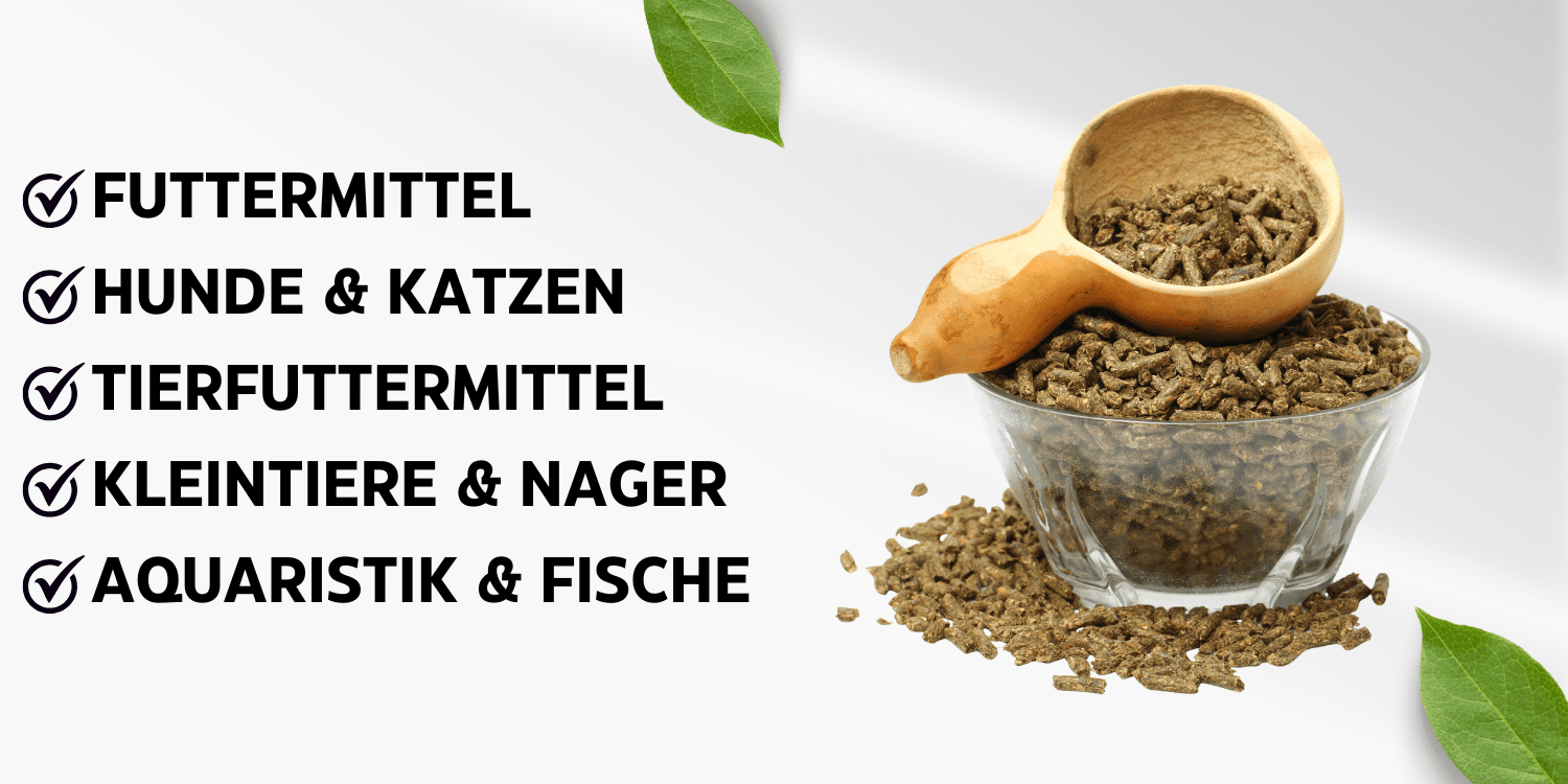Futtermittelrecht - Wir beraten Sie rund um die Themen Futtermittel, Tierfuttermittel, Hundefutter, Katzenfutter, Kleintierfutter, Fischfutter und Mischfutter.