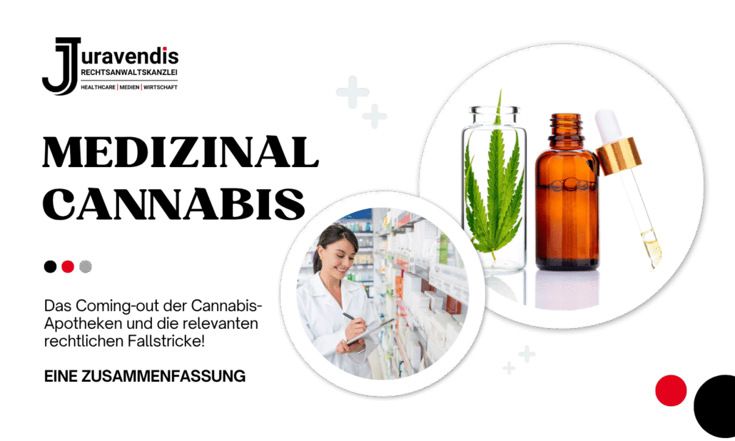 Medizinalcannabis: Neue Regeln, neue Chancen für Apotheken und Pharma. Der Referentenentwurf des Bundesministeriums für Gesundheit definiert Import und Abgabe neu. Vermeiden Sie Fallstricke und bleiben Sie wettbewerbsfähig!
