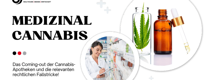 Medizinalcannabis: Neue Regeln, neue Chancen für Apotheken und Pharma. Der Referentenentwurf des Bundesministeriums für Gesundheit definiert Import und Abgabe neu. Vermeiden Sie Fallstricke und bleiben Sie wettbewerbsfähig!