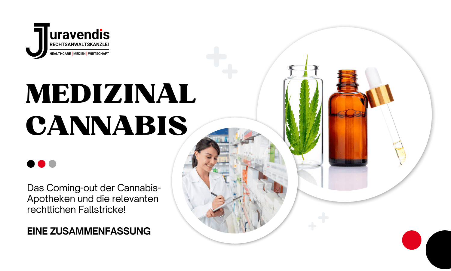 Medizinalcannabis: Neue Regeln, neue Chancen für Apotheken und Pharma. Der Referentenentwurf des Bundesministeriums für Gesundheit definiert Import und Abgabe neu. Vermeiden Sie Fallstricke und bleiben Sie wettbewerbsfähig!