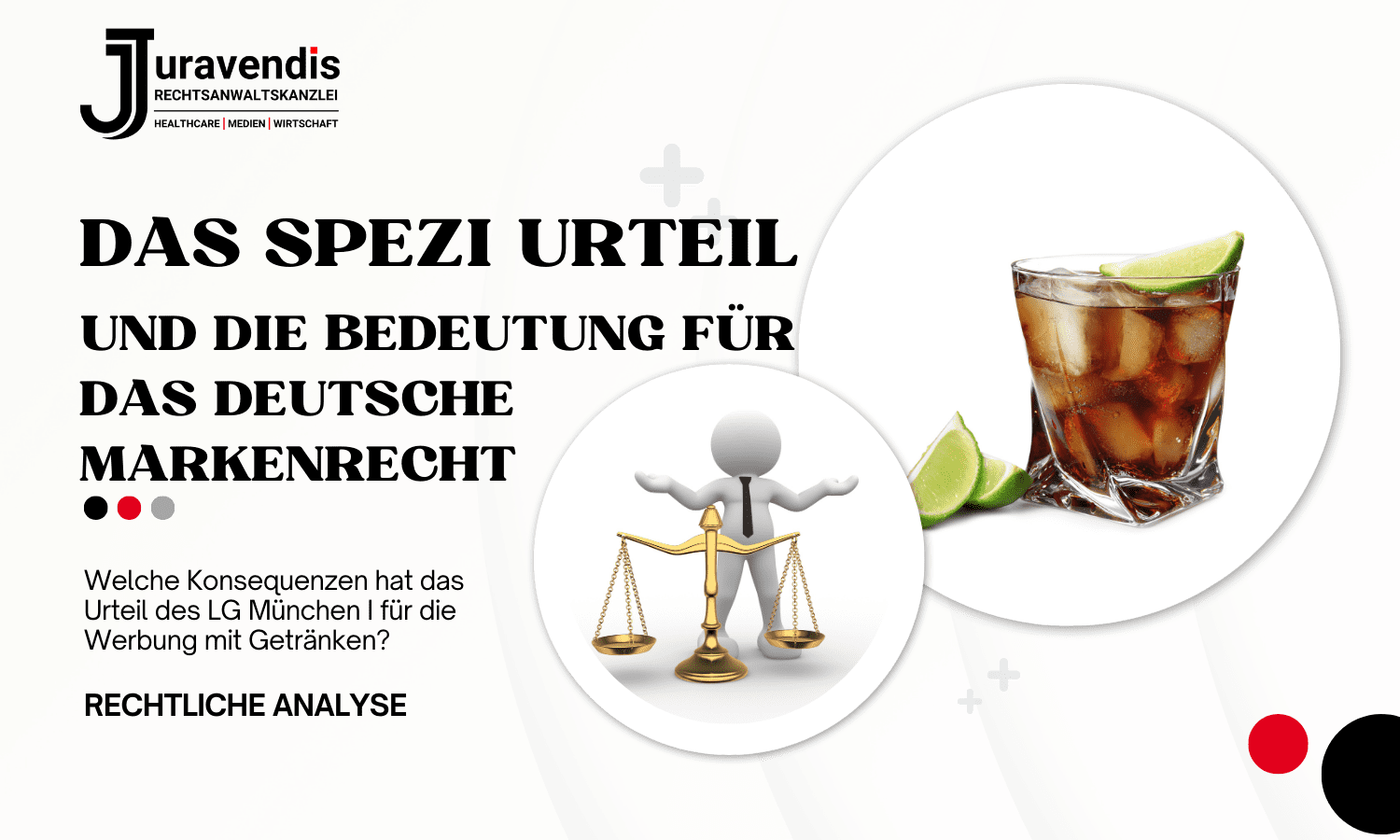 Lesen Sie, wie das "Spezi-Urteil" die Spielregeln für Produktdesign und Markenschutz neu definiert.